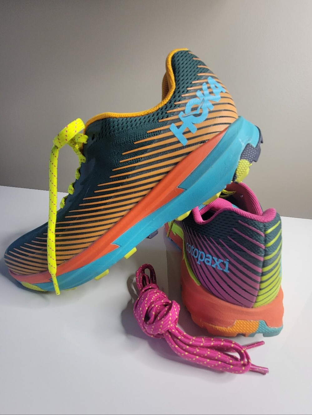 Hoka/Cotopaxi Torrent 2